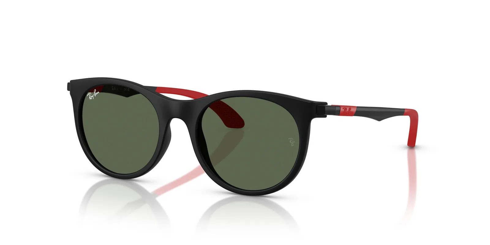 Ray-Ban Junior 9082S Sunglasses - view 35